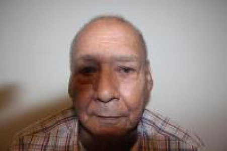 David Rabago a registered Sex Offender of California