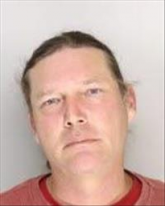 David Michael Rader a registered Sex Offender of California