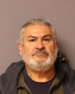 David Anthony Ramirez a registered Sex Offender of California