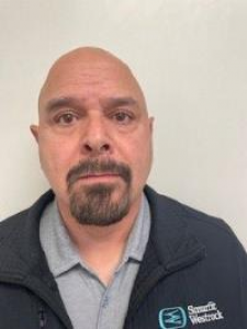 David Ramos a registered Sex Offender of California