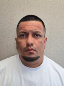 David Ramos a registered Sex Offender of California