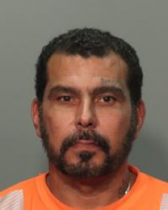 David Anthony Rangel a registered Sex Offender of California