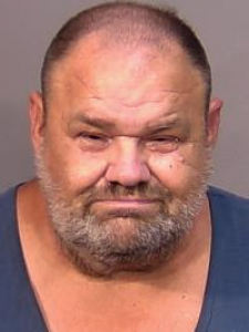 David Reavely a registered Sex Offender of California
