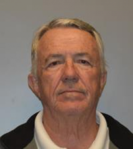 David Louis Redman a registered Sex Offender of California