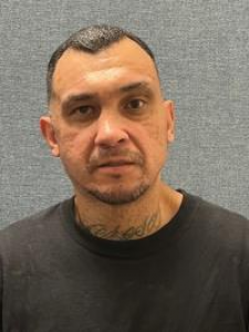 David Max Regalado a registered Sex Offender of California