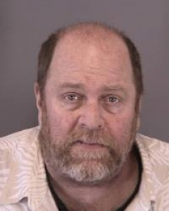 David Wesley Reinhart a registered Sex Offender of California
