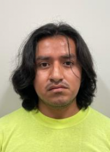 David Garrido Reyes a registered Sex Offender of California