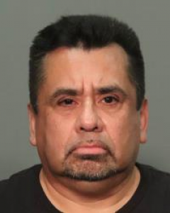 David Reyes a registered Sex Offender of California