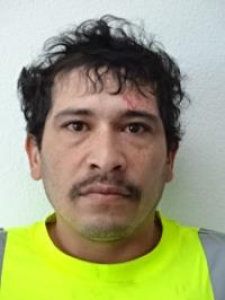 David Anthony Reyes a registered Sex Offender of California