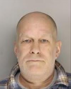 David Arthur Richey a registered Sex Offender of California