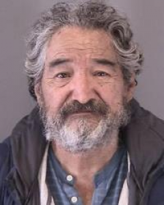 David Patlan Rico Jr a registered Sex Offender of California