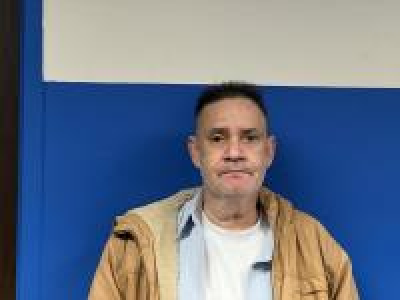 David Christopher Rideau a registered Sex Offender of California