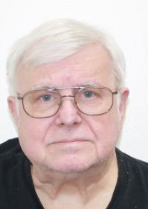 David Paul Rimi a registered Sex Offender of California