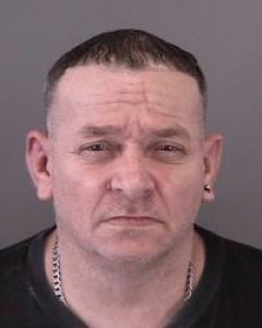 David Allen Rinaldo a registered Sex Offender of California
