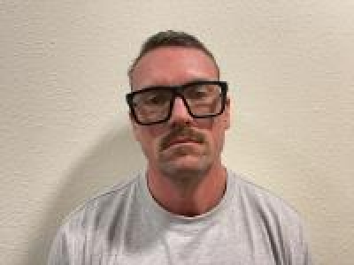 David Allen Robertson a registered Sex Offender of California