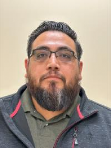 David Robles a registered Sex Offender of California