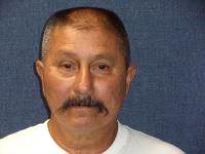 David Rodarte a registered Sex Offender of California
