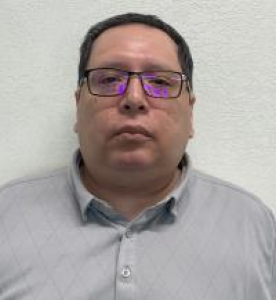 David Rodriguez a registered Sex Offender of California