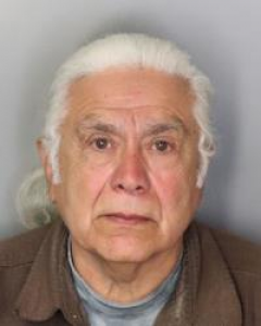 David Robles Rodriguez a registered Sex Offender of California