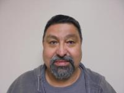 David Rodriguez Jr a registered Sex Offender of California