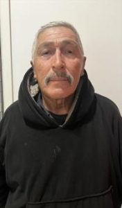 David Rodriguez a registered Sex Offender of California