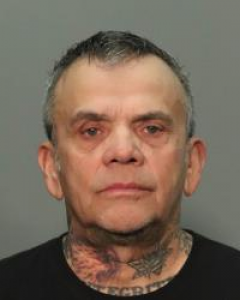 David John Rodriguez a registered Sex Offender of California