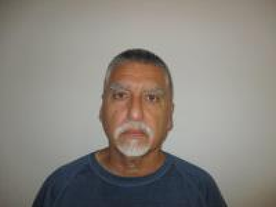 David Keith Rodriguez a registered Sex Offender of California
