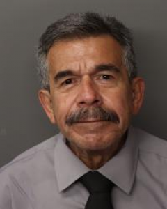 David Louis Rodriquez a registered Sex Offender of California