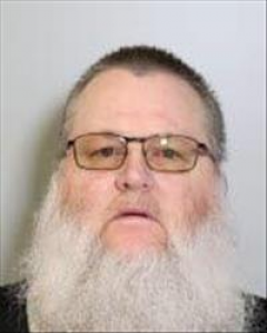 David Allen Roe a registered Sex Offender of California