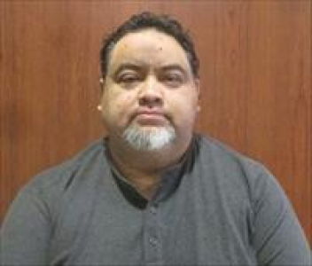 David Roman a registered Sex Offender of California