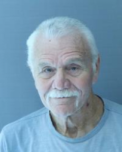 David Connors Rust a registered Sex Offender of California