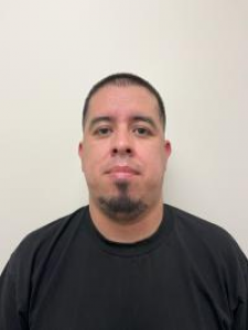 David Sanchez Jr a registered Sex Offender of California