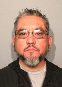 David Sanchez a registered Sex Offender of California