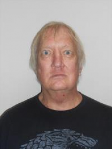 David Lee Schmidt a registered Sex Offender of California