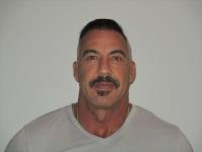 David Edward Schmidt a registered Sex Offender of California