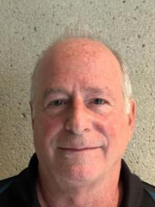 David Joseph Schwed a registered Sex Offender of California