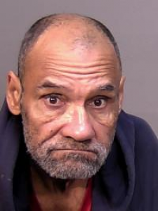 David Paul Scisco a registered Sex Offender of California