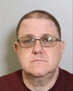 David Scott a registered Sex Offender of California