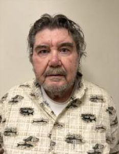 David Michael Sellers a registered Sex Offender of California