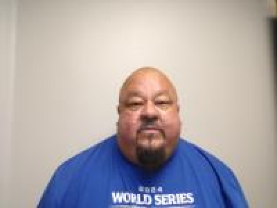 David Anthony Serrato a registered Sex Offender of California