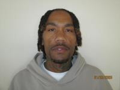 David Earl Sheffey a registered Sex Offender of California