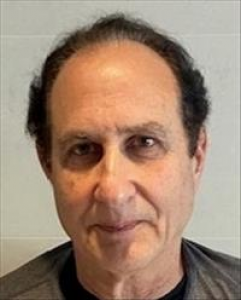 David Dellosso Shore a registered Sex Offender of California