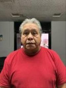 David Silva a registered Sex Offender of California