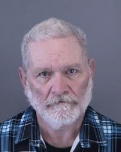 David Murray Simons a registered Sex Offender of California