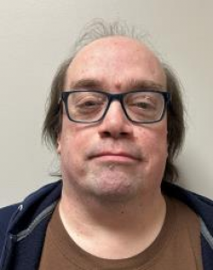 David Robert Slover a registered Sex Offender of California