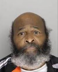 David Richard Smith a registered Sex Offender of California