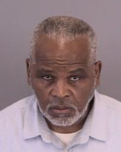 David Rey Smith a registered Sex Offender of California