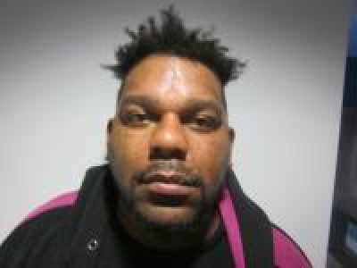 David Leon Smith a registered Sex Offender of California