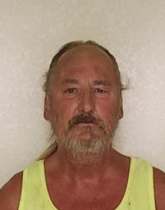 David Smith a registered Sex Offender of California