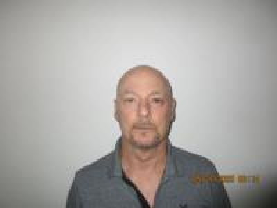 David Earl Snyder a registered Sex Offender of California